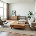 Designmeubelen kiezen voor een huis dat klopt