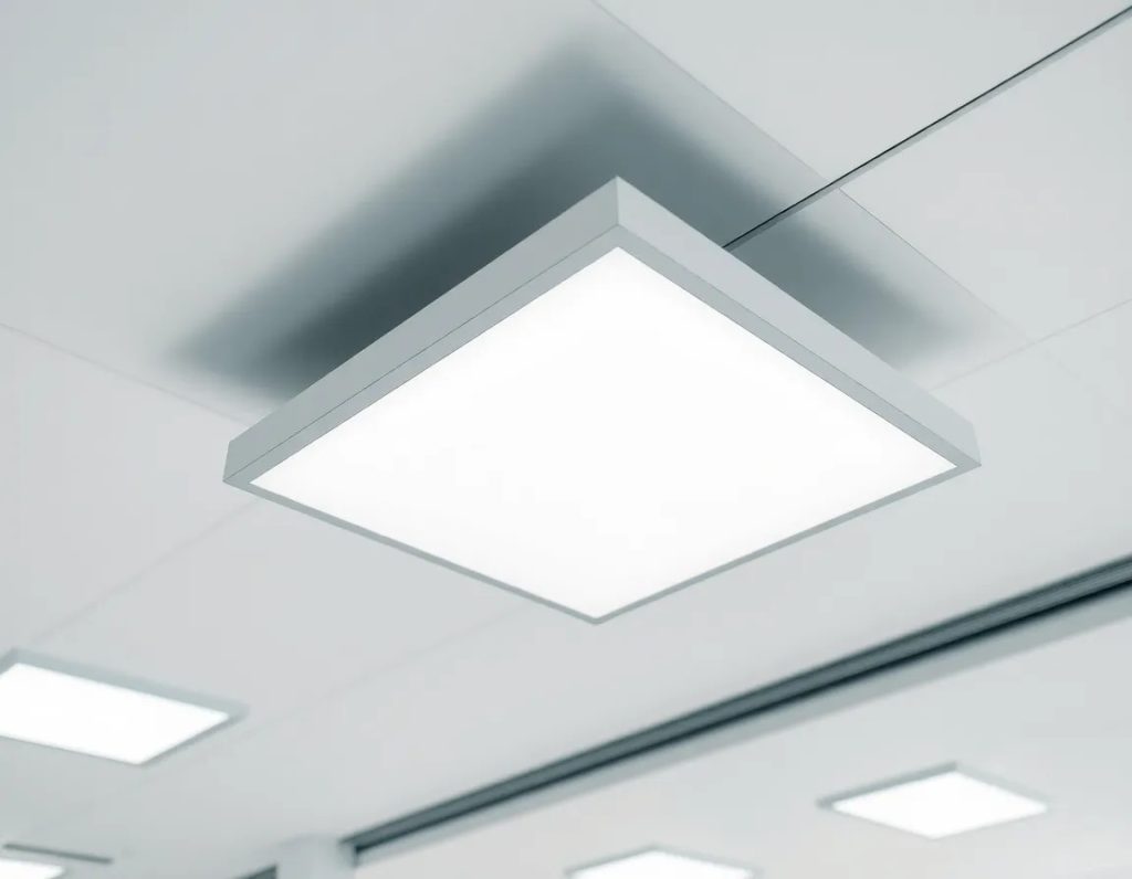 Lichtdiffusers voor LED panelen: zo creëer je een gelijkmatige lichtverdeling