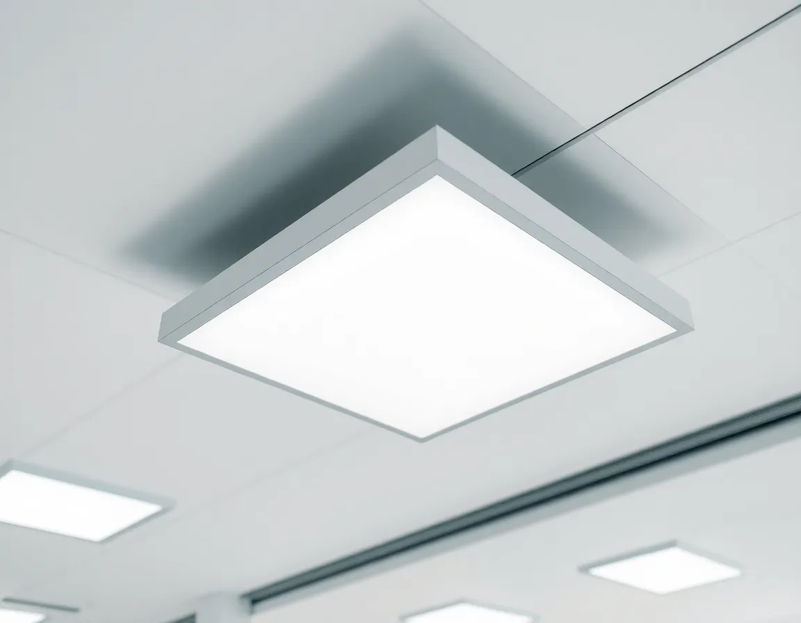 Lichtdiffusers voor LED panelen: zo creëer je een gelijkmatige lichtverdeling